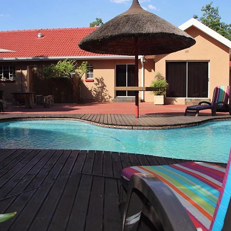 Aalwyns Guesthouse Vanderbijlpark Kültér fotó