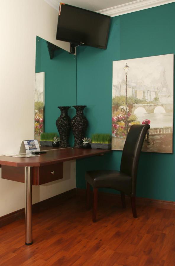 Aalwyns Guesthouse Vanderbijlpark Kültér fotó